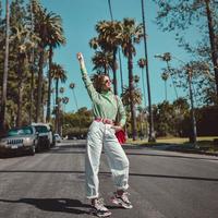 Отзыв от Ира - Виза Destination Thailand